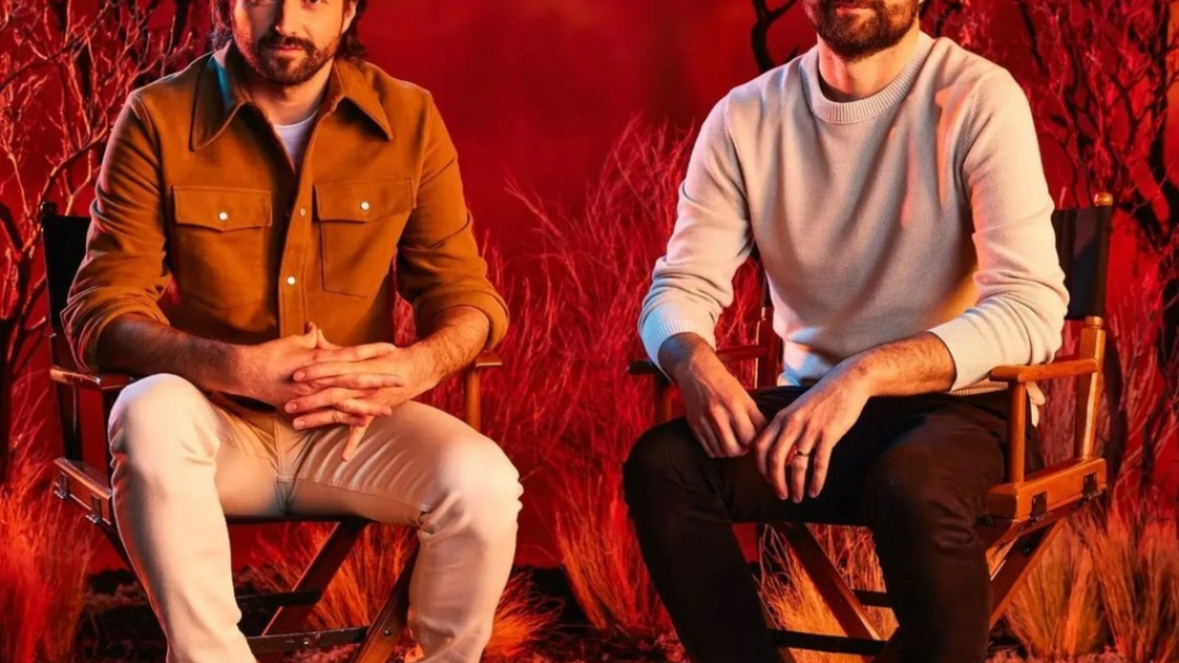 Το Netflix ακύρωσε τη νέα σειρά των αδερφών Ντάφερ, προς έκληξη πολλών