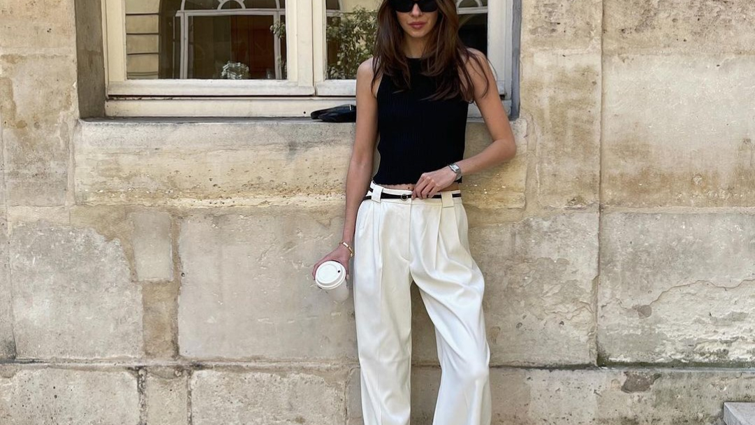 Τα basics με ένα twist: Με τι να αντικαταστήσεις τα κλασικά items για να δείχνεις πιο cool χωρίς καθόλου κόπο