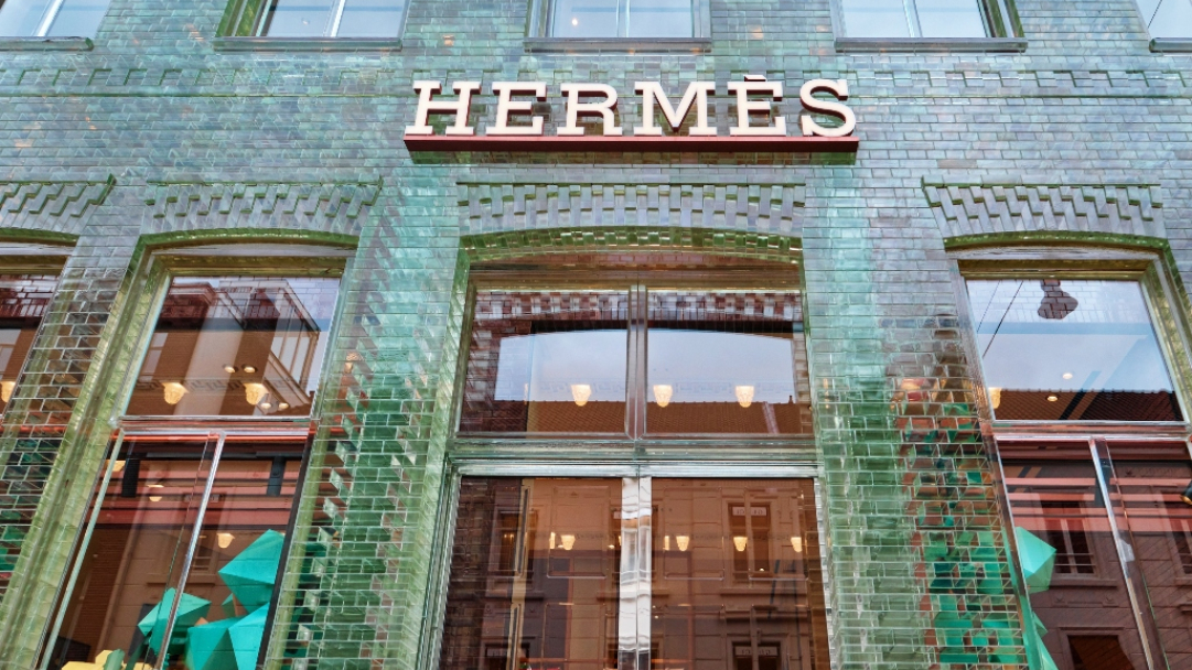 Η Hermès θα κάνει το πρώτο της Haute Couture show – Πότε είναι η πολυαναμενόμενη ημερομηνία