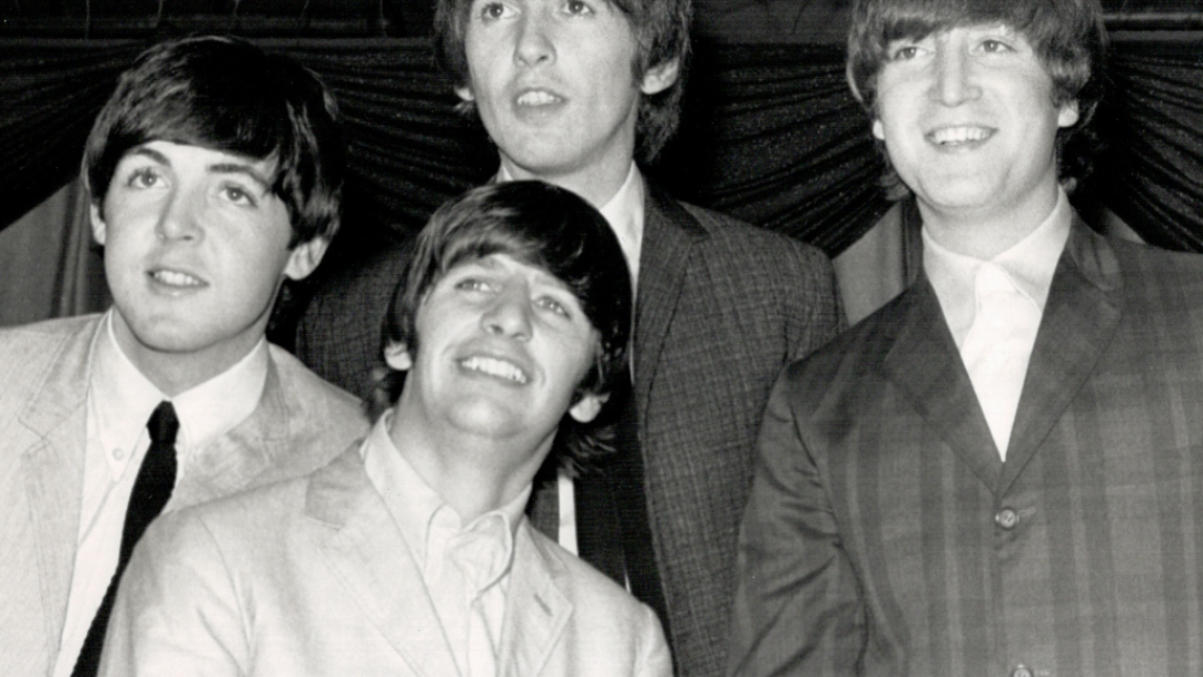 Ανακαλύφθηκε χαμένο υλικό των Beatles από το 1964 - Γιατί θεωρείται ιστορικό