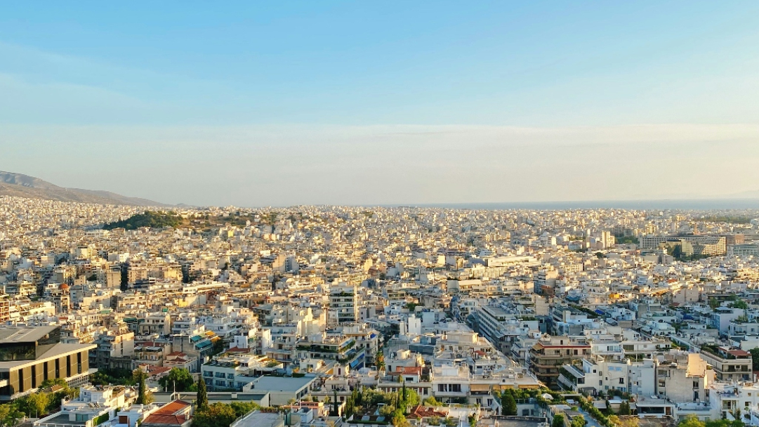 Η πιο φθηνή φοιτητούπολη της Ελλάδας βρίσκεται 743 km μακριά από την Αθήνα