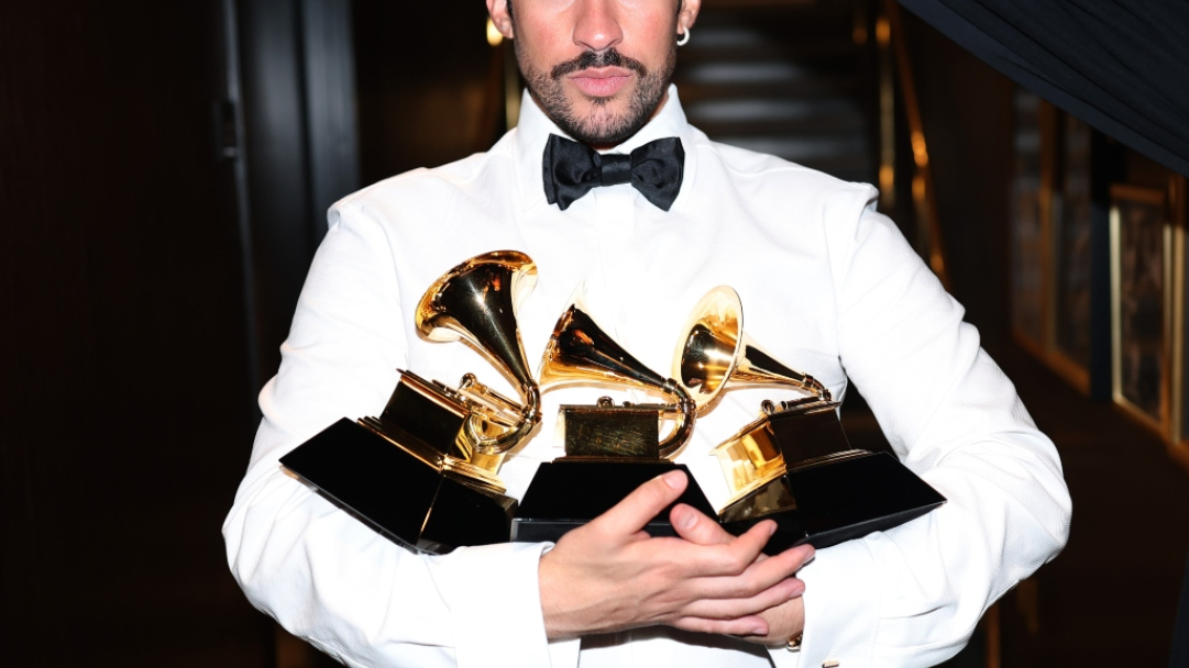 Grammy 2027: Σαρωτικές αλλαγές στους κανονισμούς και πέντε νέες κατηγορίες βραβείων