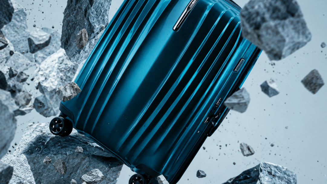Η Samsonite συνεχίζει να διαμορφώνει το μέλλον με τη νέα συλλογή Nexis
