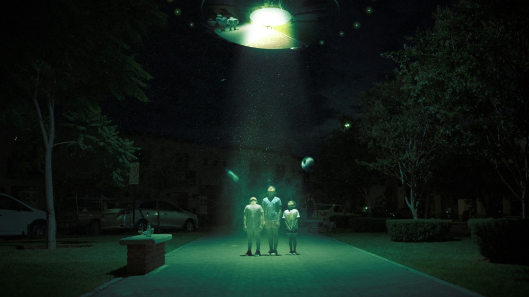 Το X-Files της Ελλάδας: Το UFO της Αταλάντης, οι αντιδράσεις και τα αναπάντητα ερωτήματα