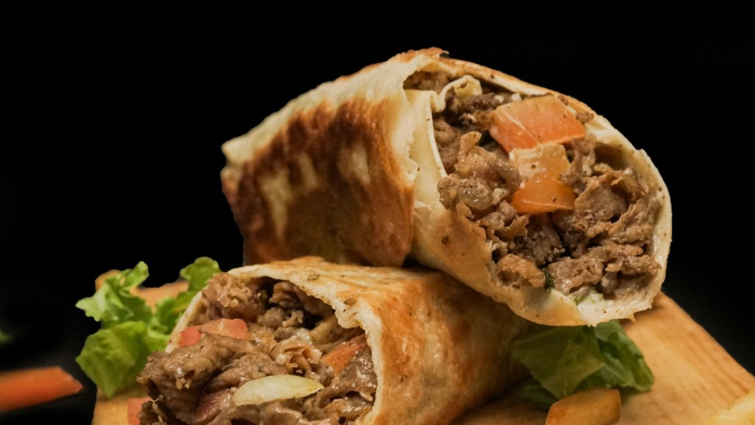 Fajitas όπως στο Μεξικό: Απλή και γρήγορη συνταγή για τέλειο αποτέλεσμα