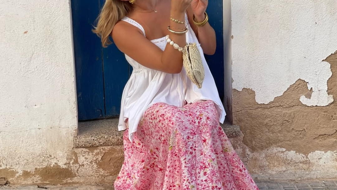 Juicy & Sweet: Τα ωραιότερα body mist κεράσι