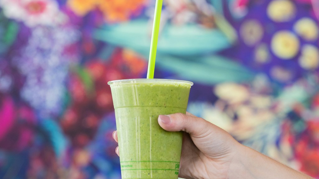 Το smoothie που «ξυπνάει» τον εγκέφαλο σε 5 λεπτά
