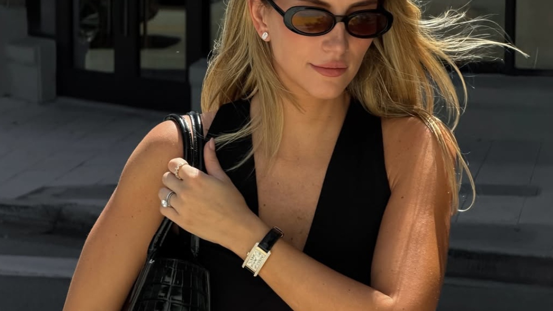 Invisible nails: Το anti-trend που θα βλέπεις παντού το καλοκαίρι