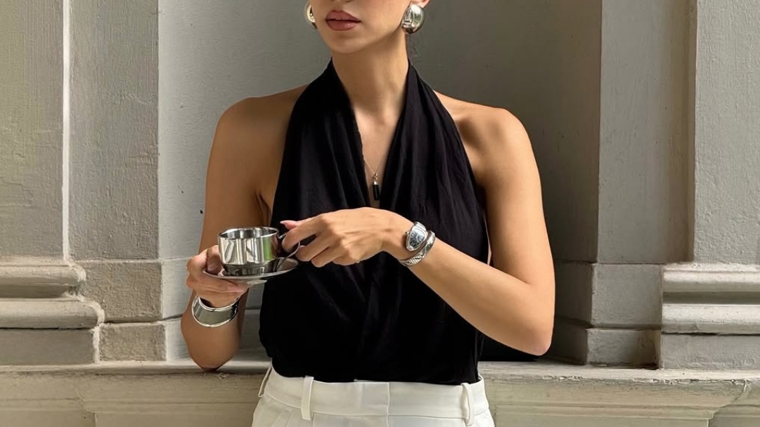 Italian manicure: Η τάση που κολακεύει τέλεια ακόμα και τα πιο κοντά νύχια