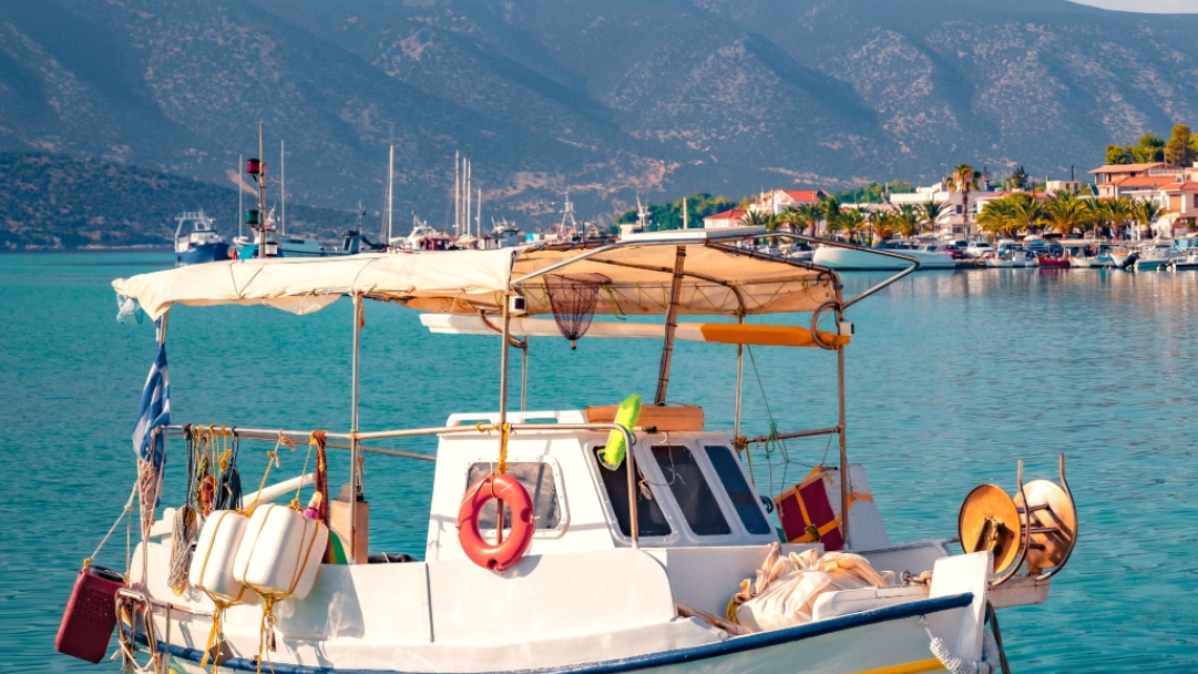 Τρία γραφικά ψαροχώρια γύρω από τη Μονεμβασιά που αξίζει να ανακαλύψετε
