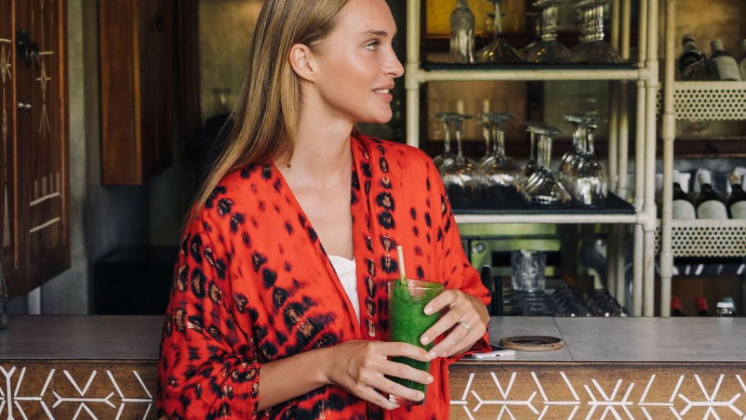 6 τροφές που θα κάνουν το πρωινό σου smoothie πλούσιο σε πρωτεΐνη και ενέργεια