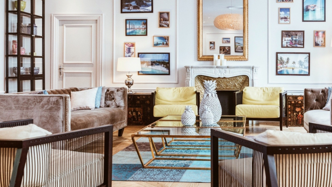 13 aesthetic items από τα Zara Home, για το καλύτερο upgrade στην καλοκαιρινή διακόσμηση