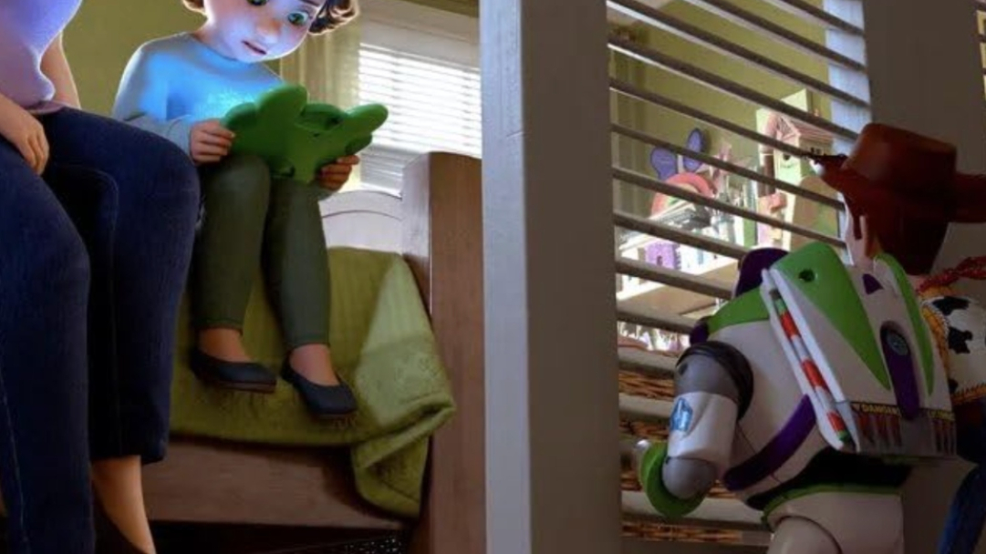 Το Toy Story 5 έκανε το καλύτερο άνοιγμα στο παγκόσμιο box office - Από τις καλύτερες ταινίες του 2026