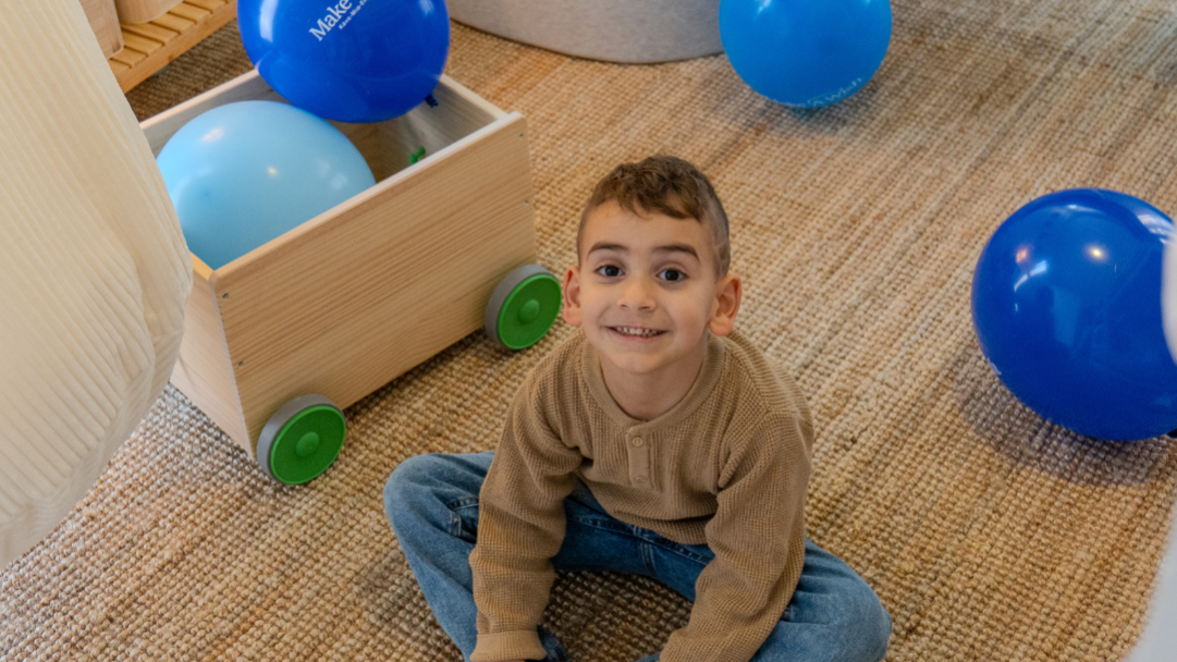 Make-A-Wish: Το ταξίδι της ευχής - Όταν η προσμονή νικάει την ασθένεια