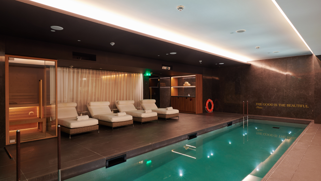 Spa εμπειρία στην Αθήνα: Η θεραπεία ενυδάτωσης που χρειάζεται η επιδερμίδα σου