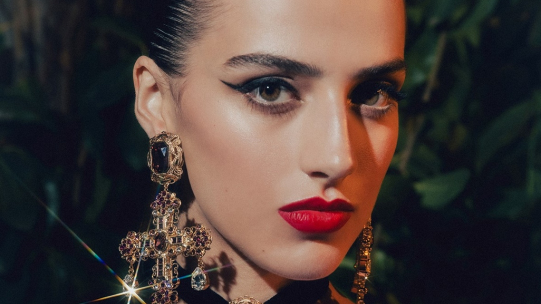 Alta Moda: Tα Beauty Looks της νέας συλλογής Dolce & Gabbana αναδεικνύουν τη μοναδική κομψότητα των υφασμάτων