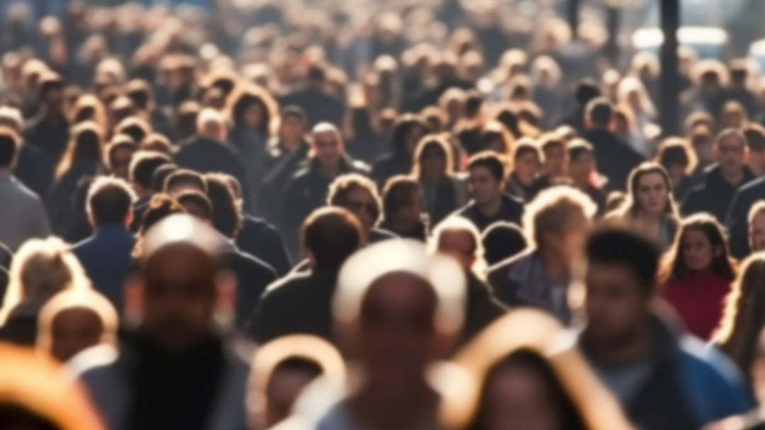 Gen Z, Millenials, Baby Boomers: Έρευνα δείχνει ποια γενιά έχει κατακλύσει την Ευρώπη