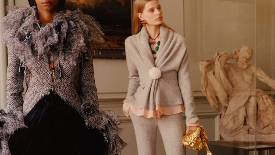 Dior: H pre- fall επίδειξη του Τζόναθαν Άντερσον θα παρουσιαστεί στο Δουβλίνο, σε ένα αριστοκρατικό κτίριο του 18ου αιώνα