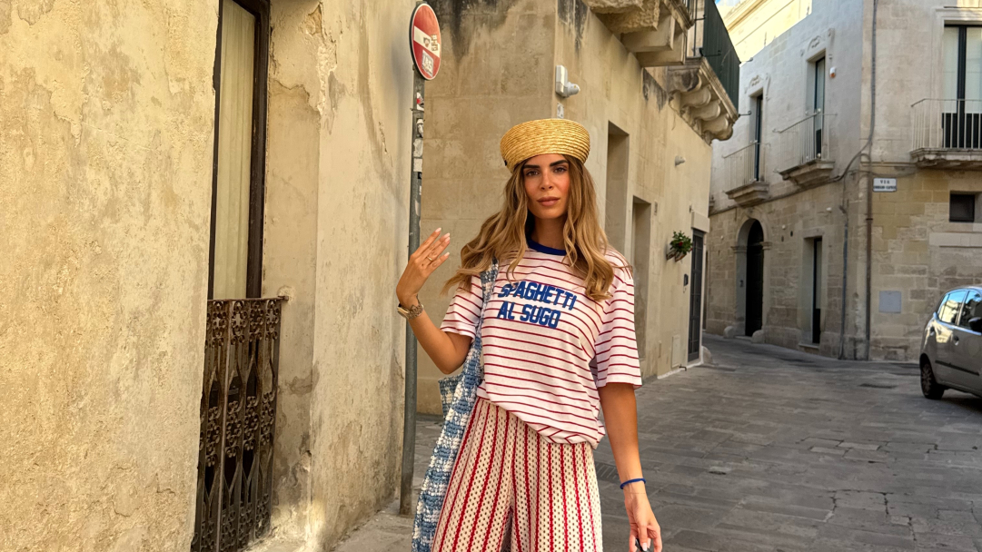 5 fashion tips για να επιβιώσεις στον καύσωνα χωρίς να θυσιάσεις το στιλ σου