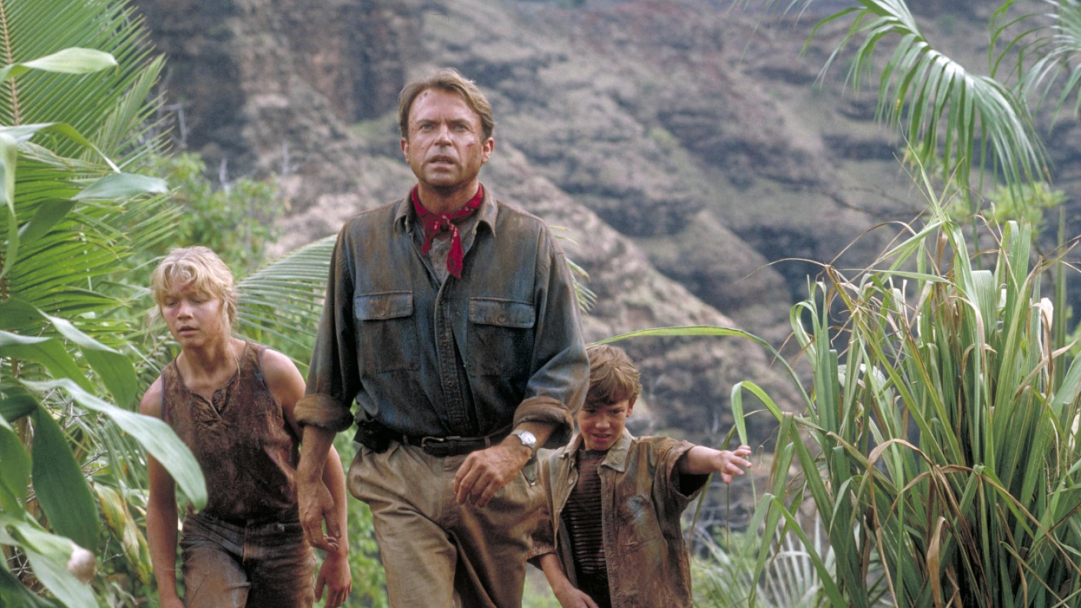 Ο πρωταγωνιστής του Jurassic Park, Σαμ Νιλ, έφυγε αιφνίδια από τη ζωή σε ηλικία 78 ετών