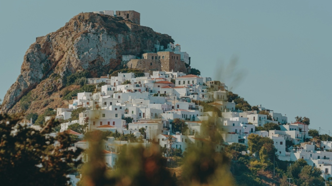 5 λόγοι που θα σας πείσουν να επισκεφθείτε τη Σκύρο