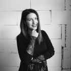 Ελένη Μπεζιριάνογλου