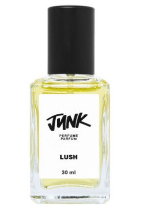 Junk της Lush