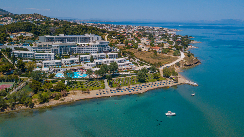 Zeus International Hotels & Resorts