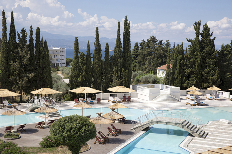 Zeus International Hotels & Resorts