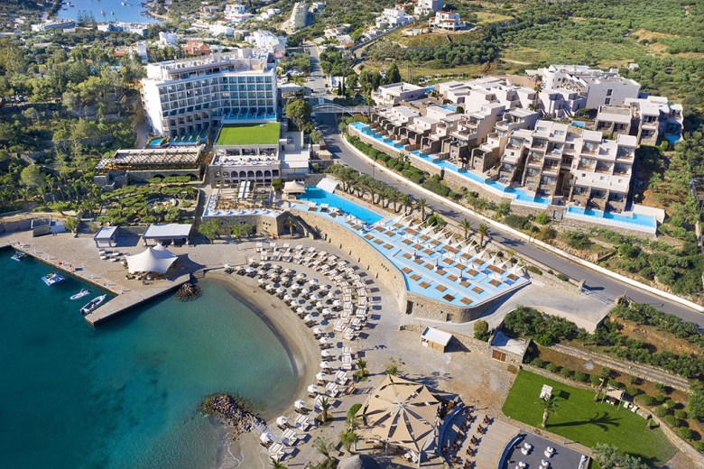 Zeus International Hotels & Resorts
