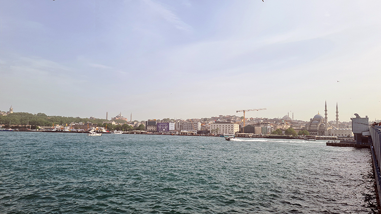 Κωνσταντινούπολη - Istanbul