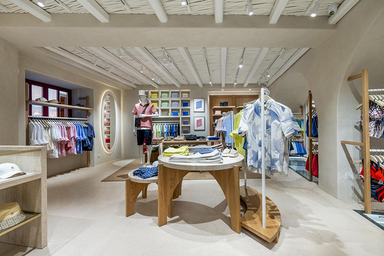 Tommy Hilfiger Μύκονος