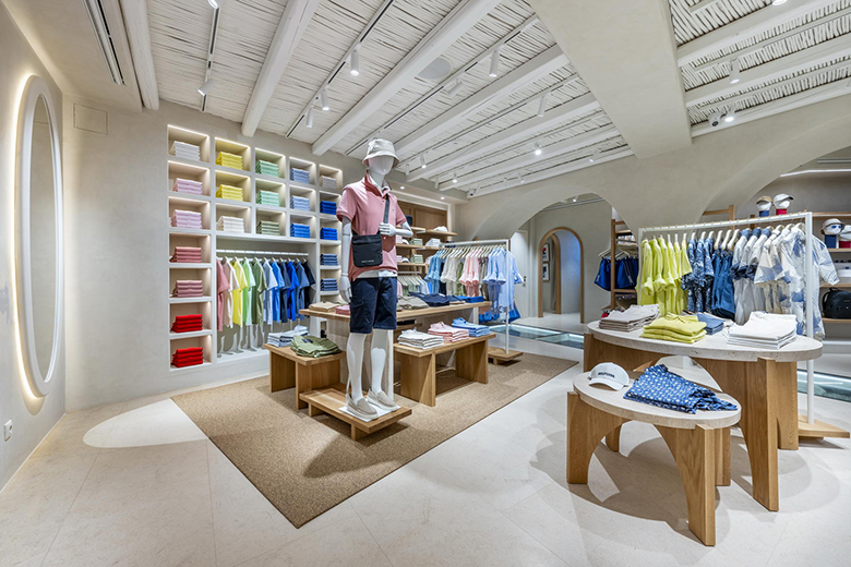 Tommy Hilfiger Μύκονος