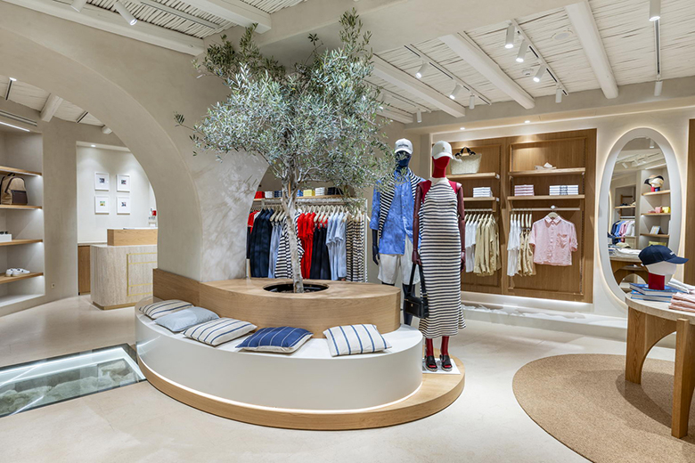 Tommy Hilfiger Μύκονος