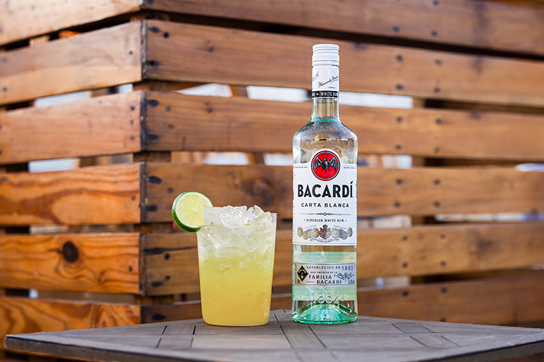 BACARDI