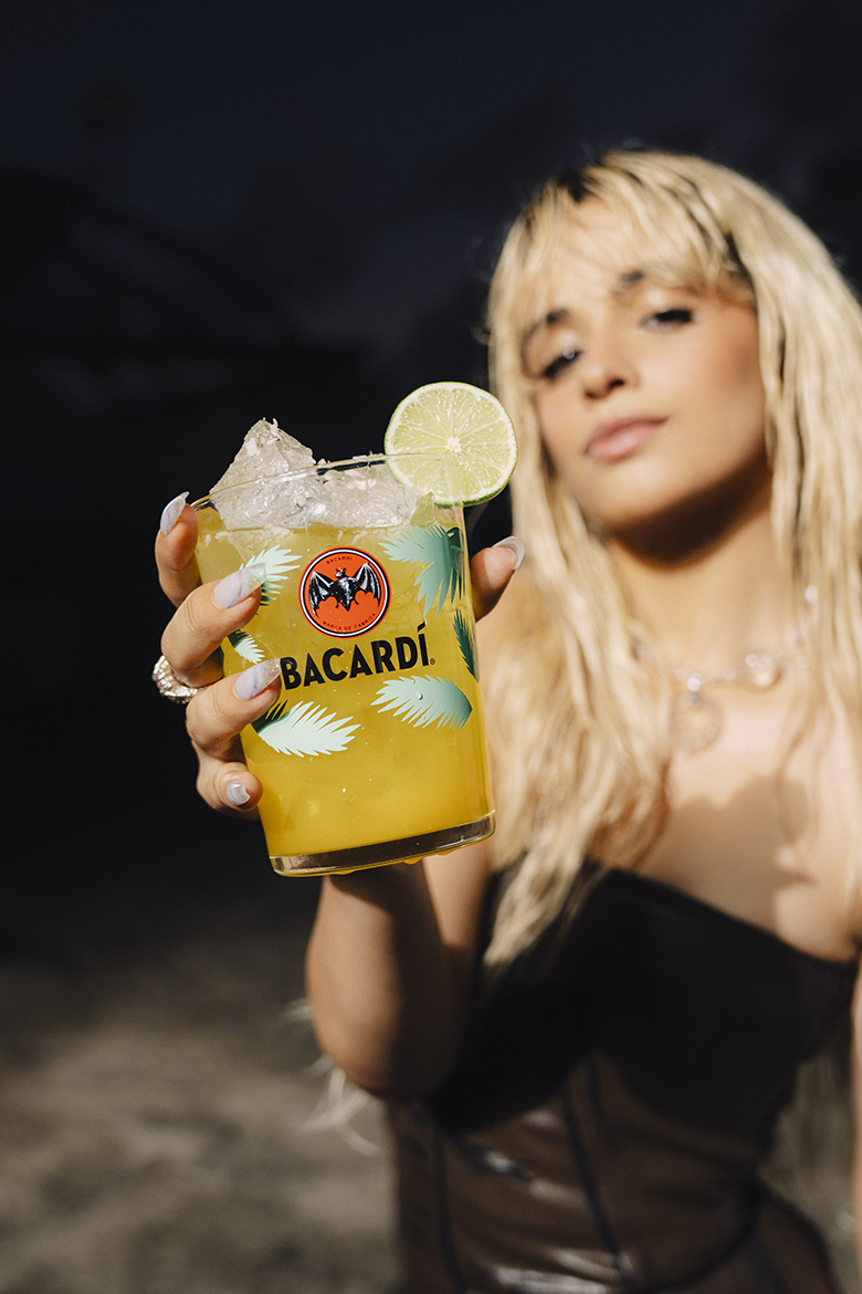 BACARDI