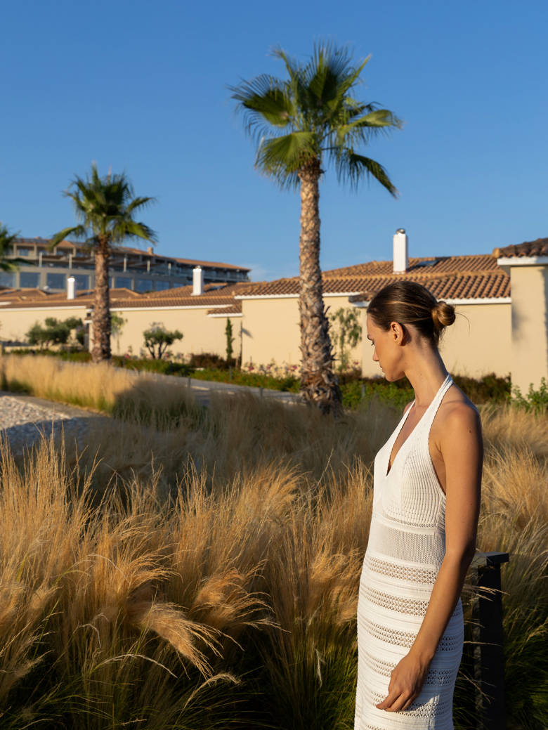 Ajul Luxury Hotel