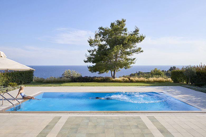 Ajul Luxury Hotel