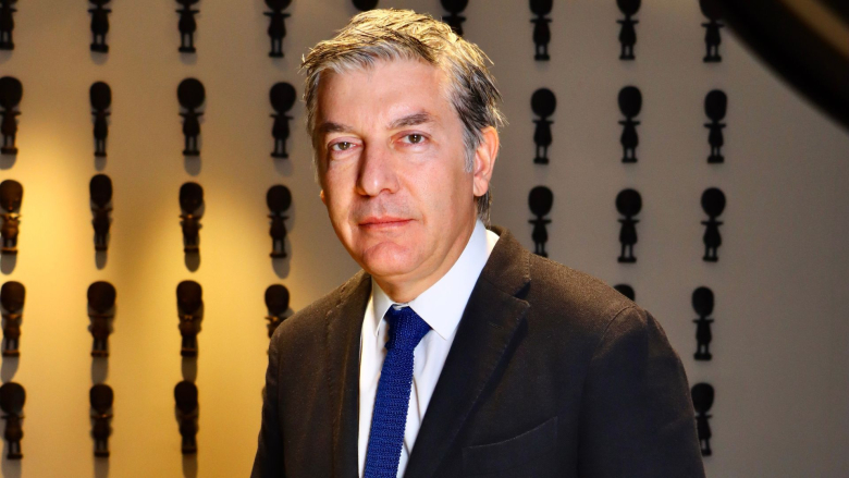 Δρ Στέφανος Χανδακάς