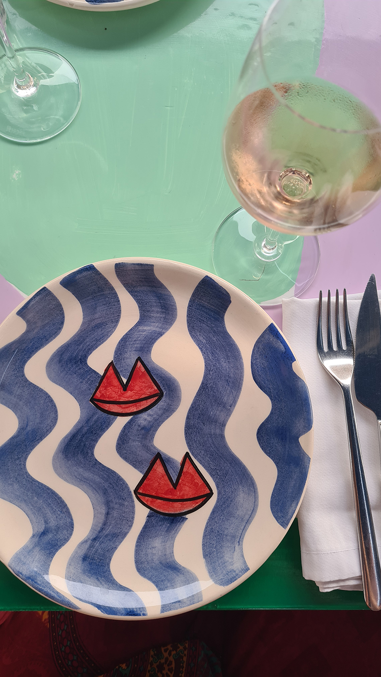 Maiami Restaurant στα Χανιά