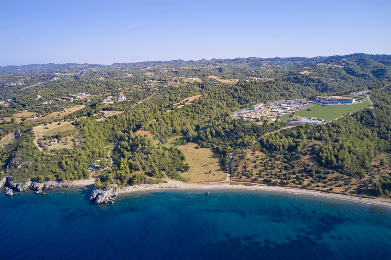 Ajul Luxury Hotel
