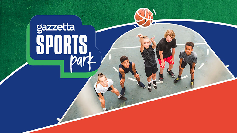 Gazzetta Sports Park