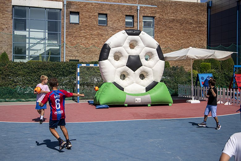Gazzetta Sports Park