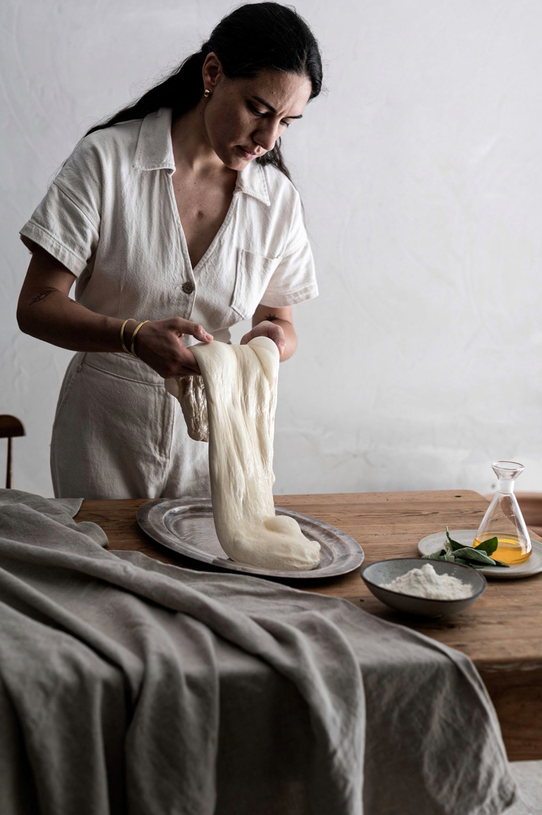 Συνέντευξη food stylist