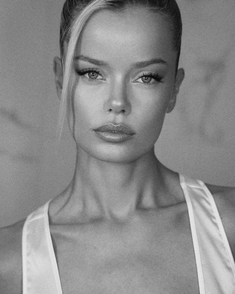 old money makeup