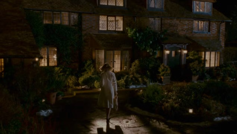 The Holiday locations