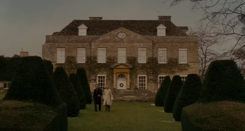 The Holiday locations