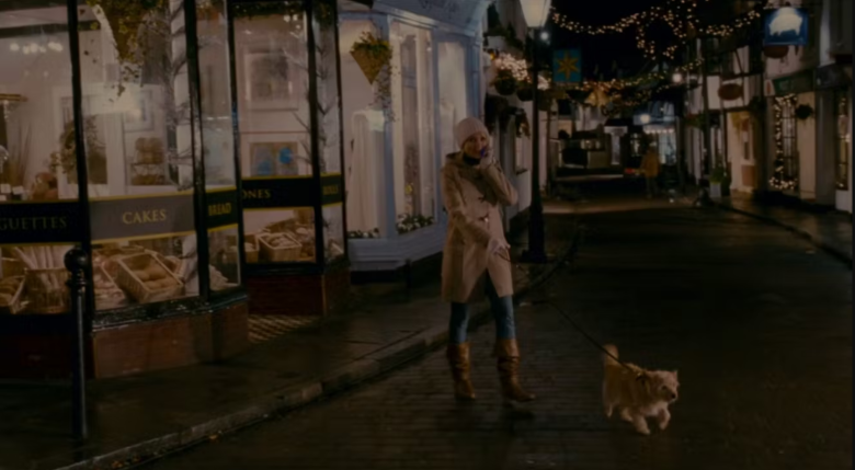 The Holiday locations