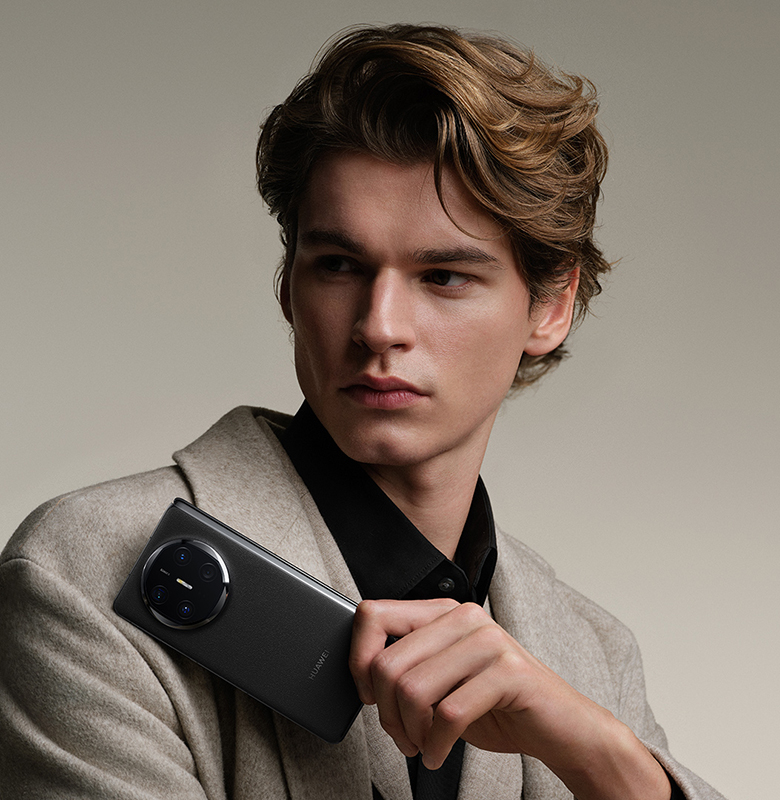 Huawei Meta X6