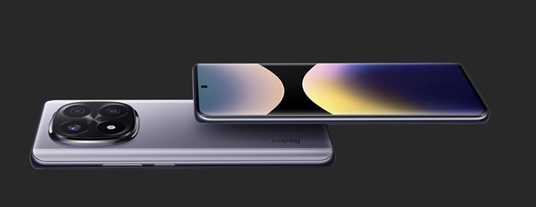 Redmi Note 14 Pro